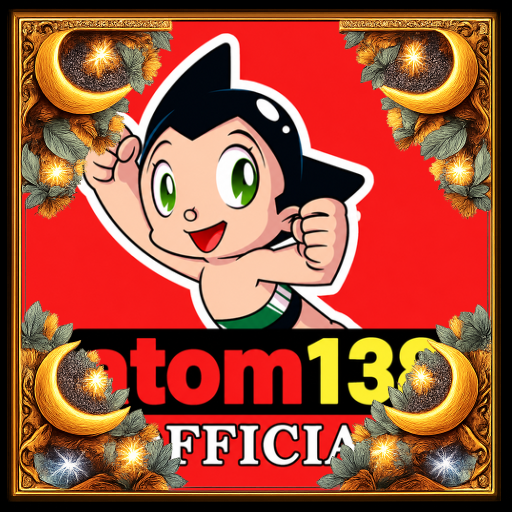 atom138 — mitra unggulan